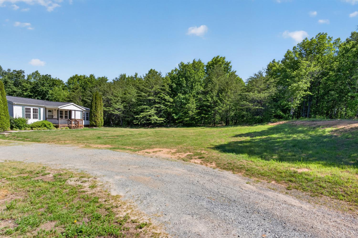 1811 Mohawk Road Gladys, VA 24554 - Photo 28 of 51 a view of a house with a big yard