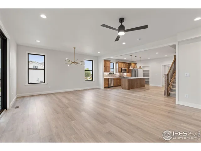 $697,850 | 215 57th Avenue, Greeley, CO 80634