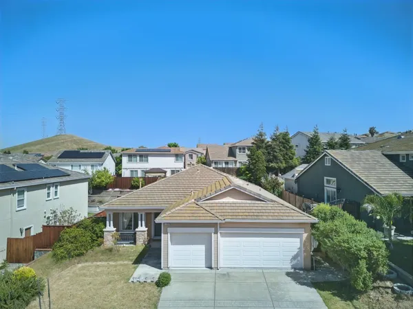 $636,888 | 1085 Oakpoint Drive, Bay Point, CA 94565