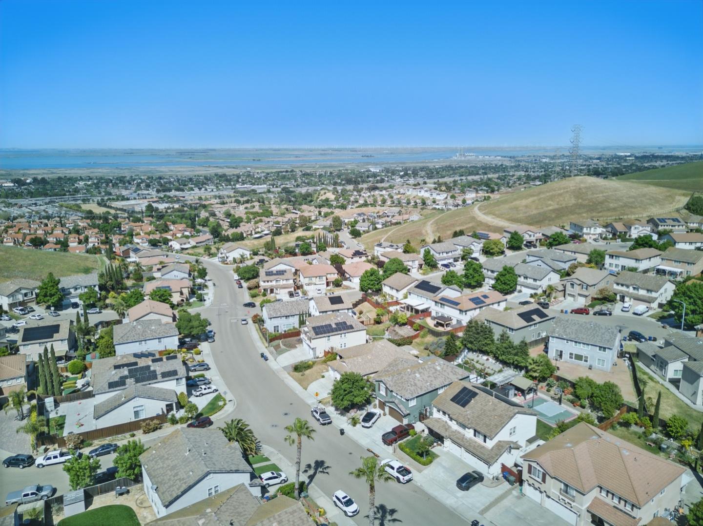 1085 Oakpoint Drive Bay Point, CA 94565 - Photo 40 of 46