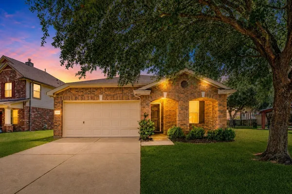 $315,000 | 15214 Thistle Rock Lane, Cypress, TX 77429