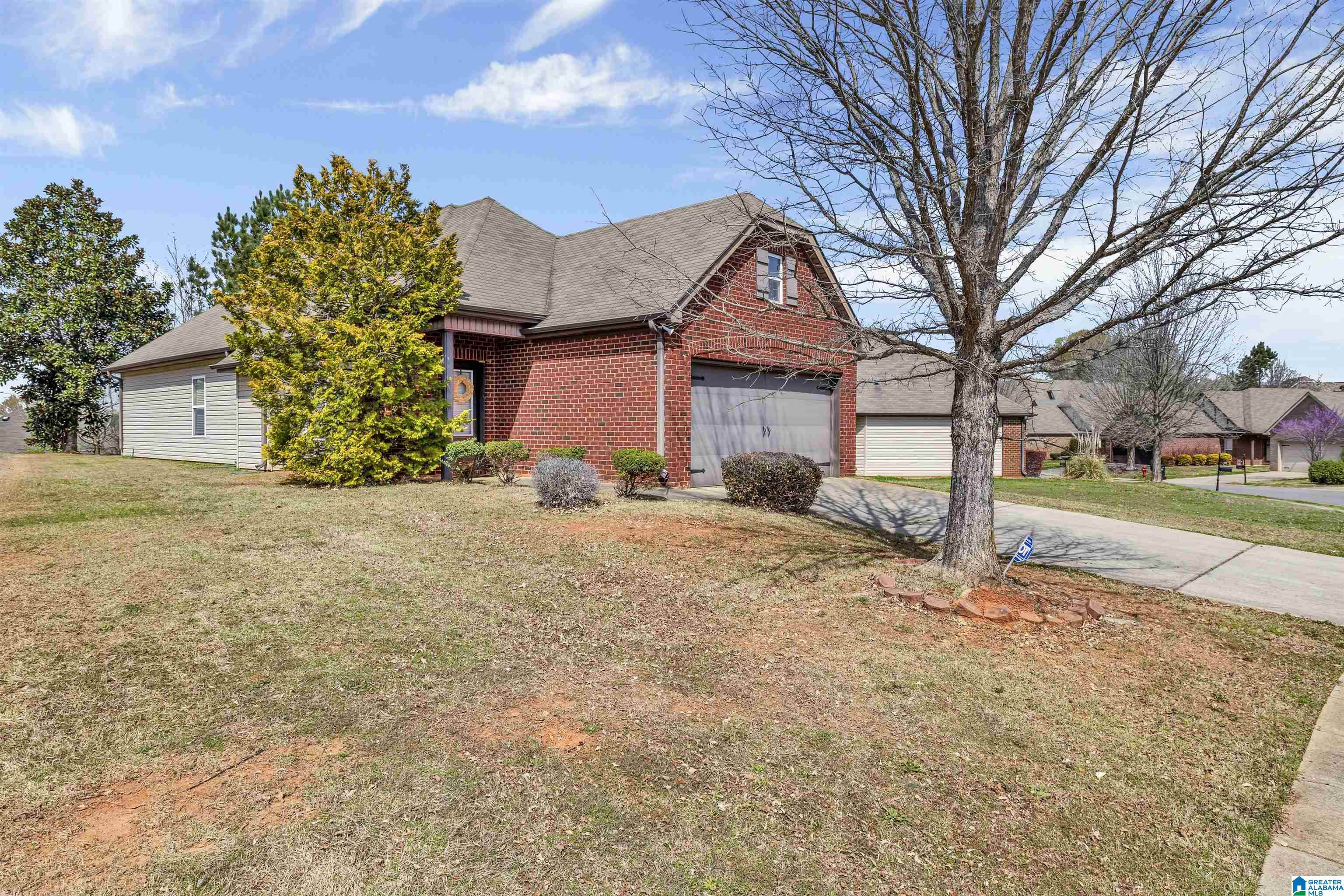 4500 Rosser Loop Drive Bessemer, AL 35022 - Photo 4 of 27