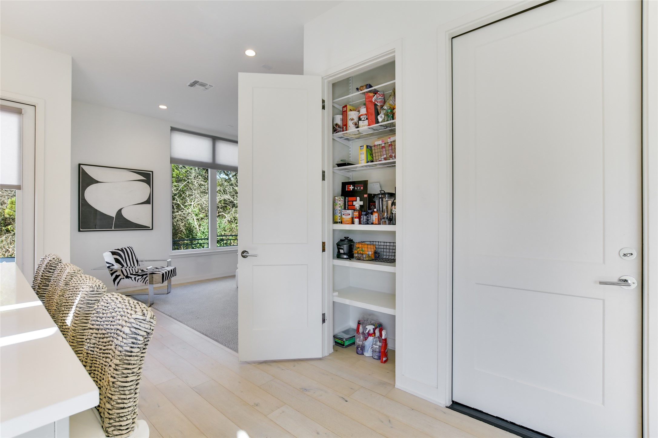 2606 Sutherland Street Austin, TX 78746 - Photo 10 of 22