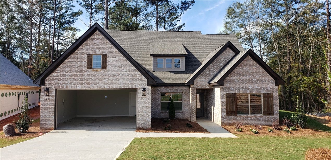 2507 Saddleback Court Auburn, AL 36830 - Photo 26 of 33 Gallery Image 26