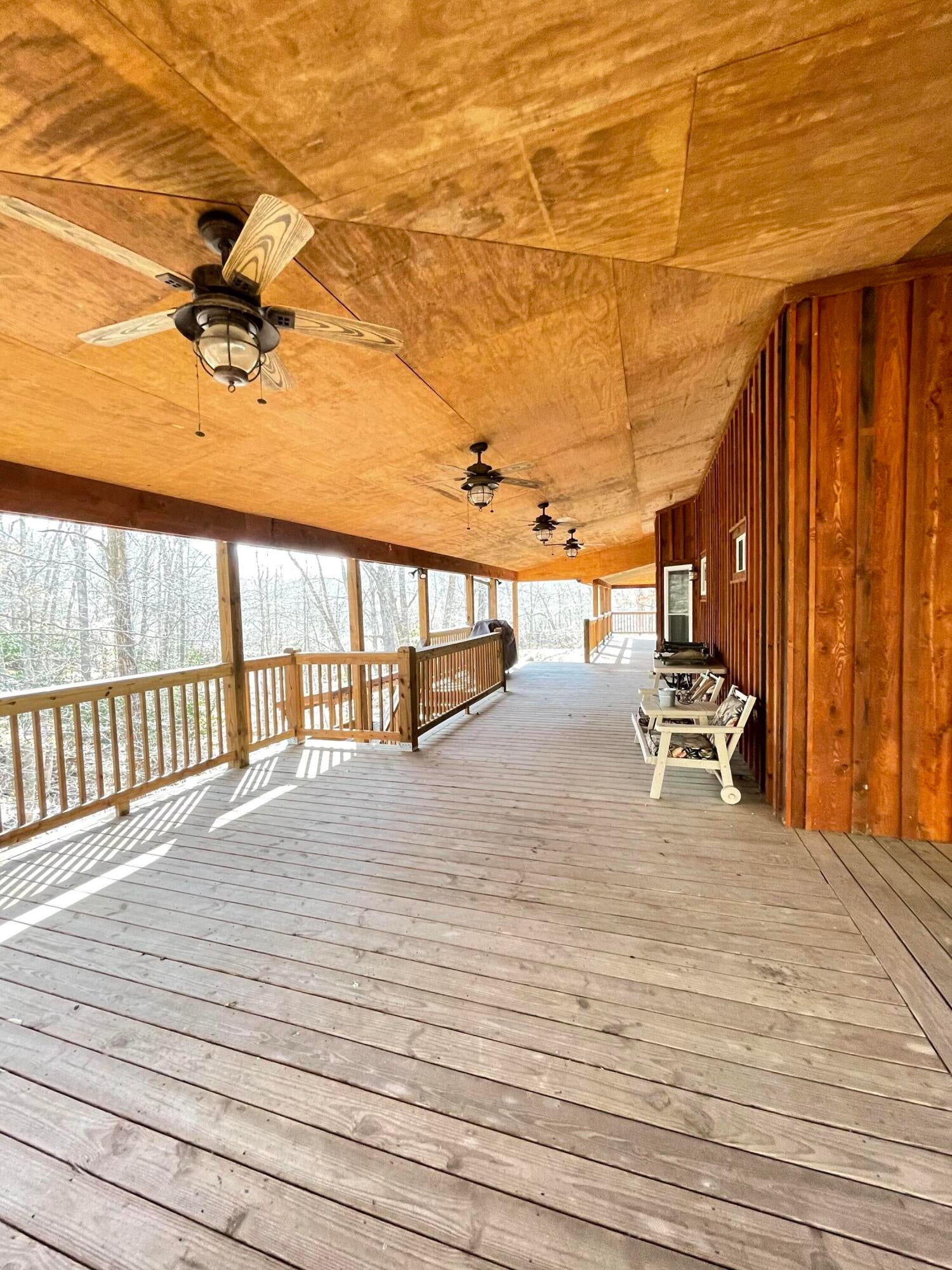 580-680 Fox Trail Road Crawley, WV 24931 - Photo 13 of 69 Gallery Image 13