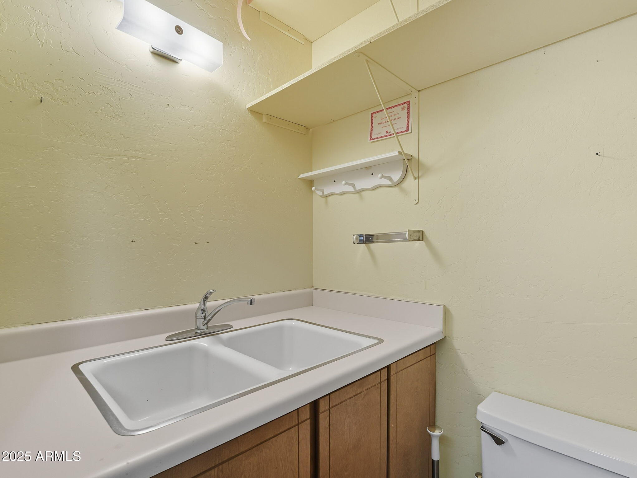 2353 East Brown Road Mesa, AZ 85213 - Photo 69 of 86 Barn Bathroom