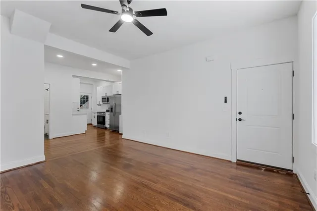 $2,275 | 360 Ponce De Leon Avenue Northeast, Unit 23, Atlanta, GA 30308