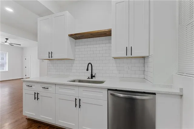 $2,275 | 360 Ponce De Leon Avenue Northeast, Unit 23, Atlanta, GA 30308