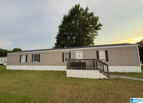 $49,900 | 3755 Magnolia Court, Gardendale, AL 35071