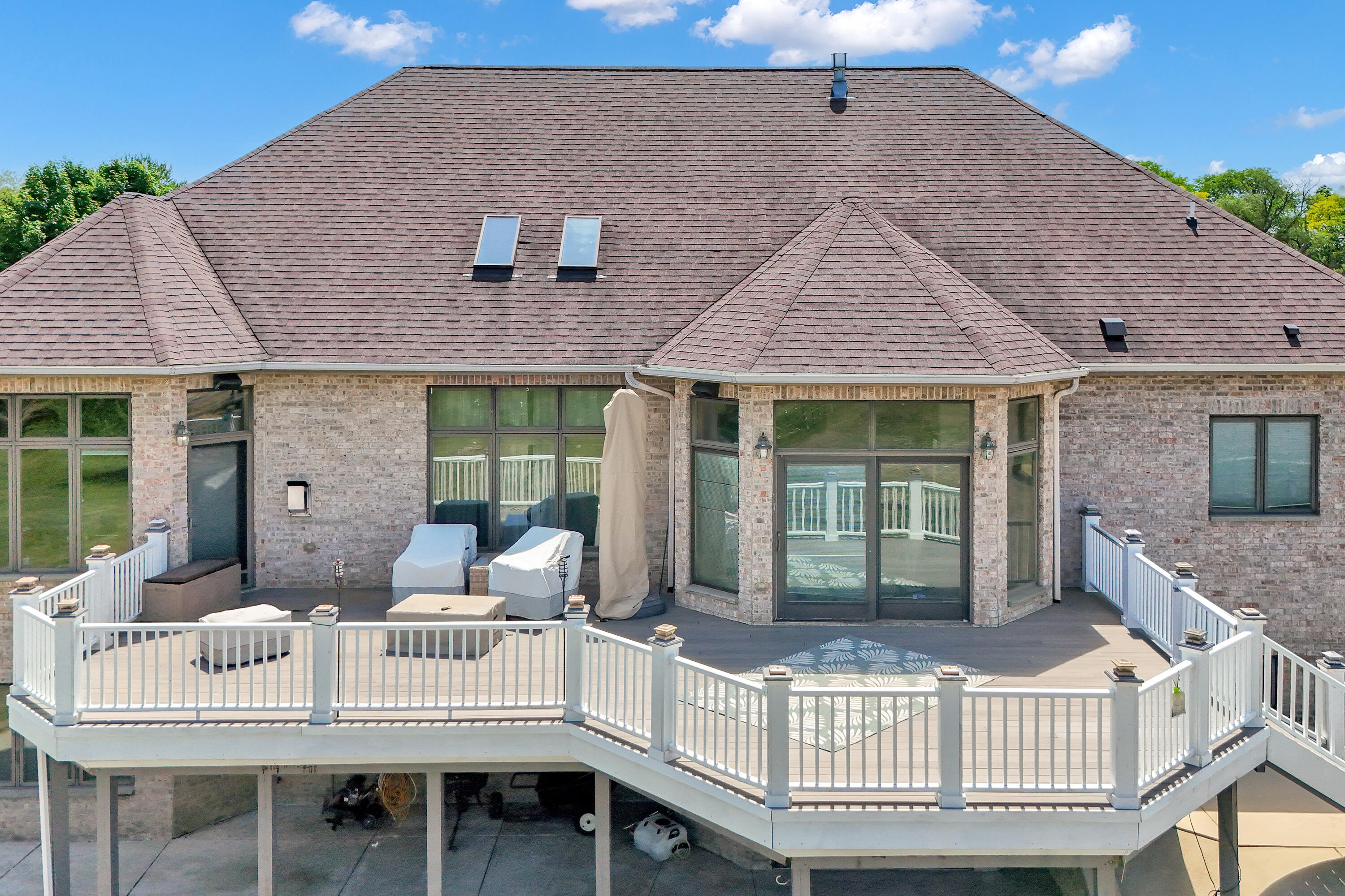 12084 West 7 Mile Road Raymond, WI 53126 - Photo 40 of 50 12084 w 7 mile rd-40