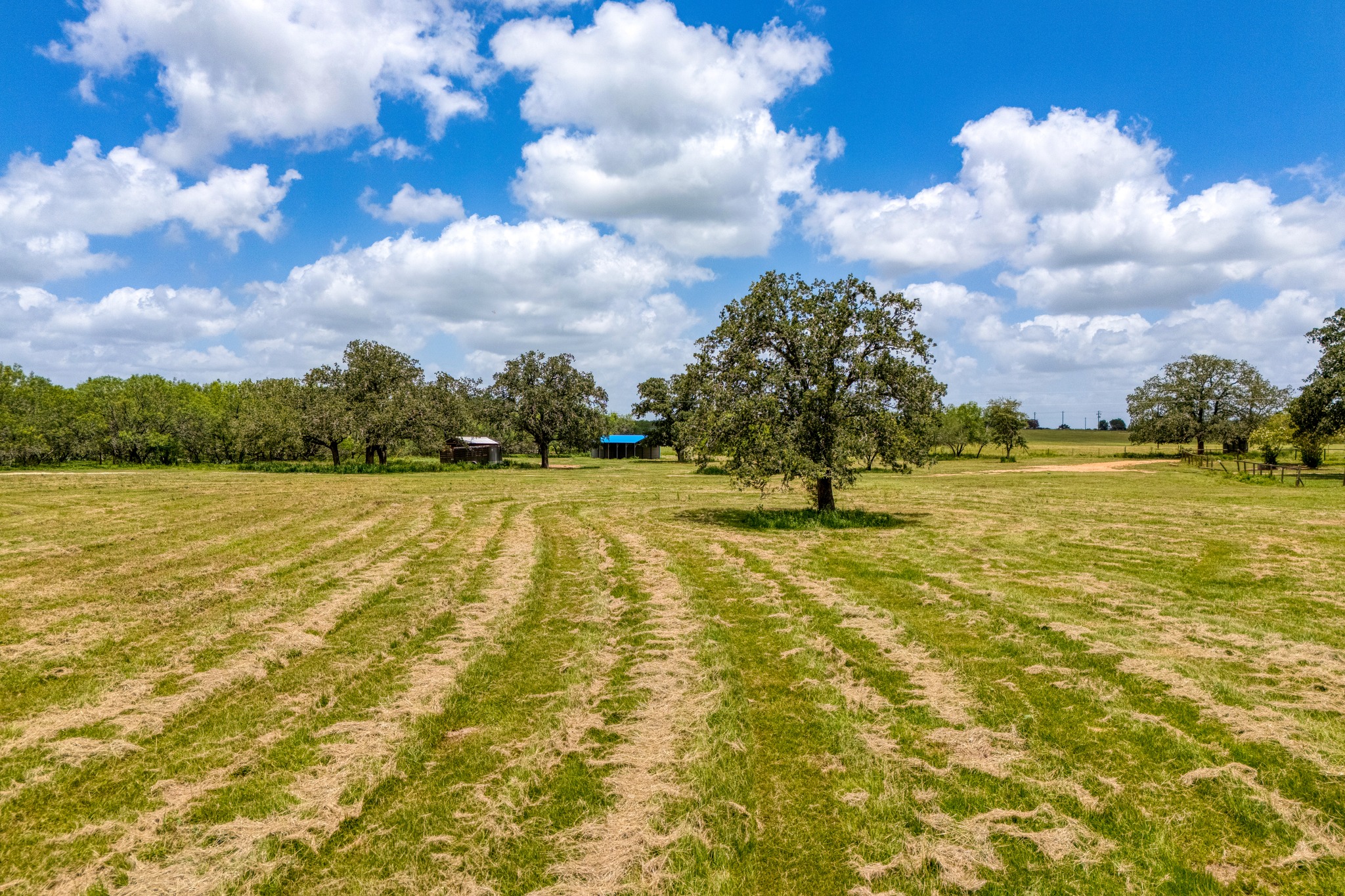 3291 Washburn Road Luling, TX 78648 - Photo 16 of 17 a view of a lake view