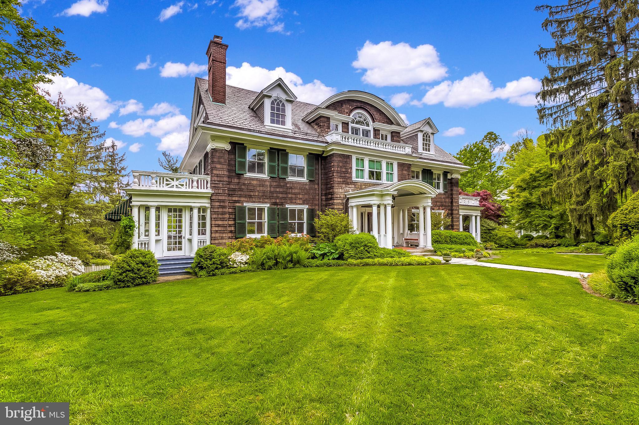 204 Ridgewood Road Baltimore, MD 21210 - Photo 2 of 71