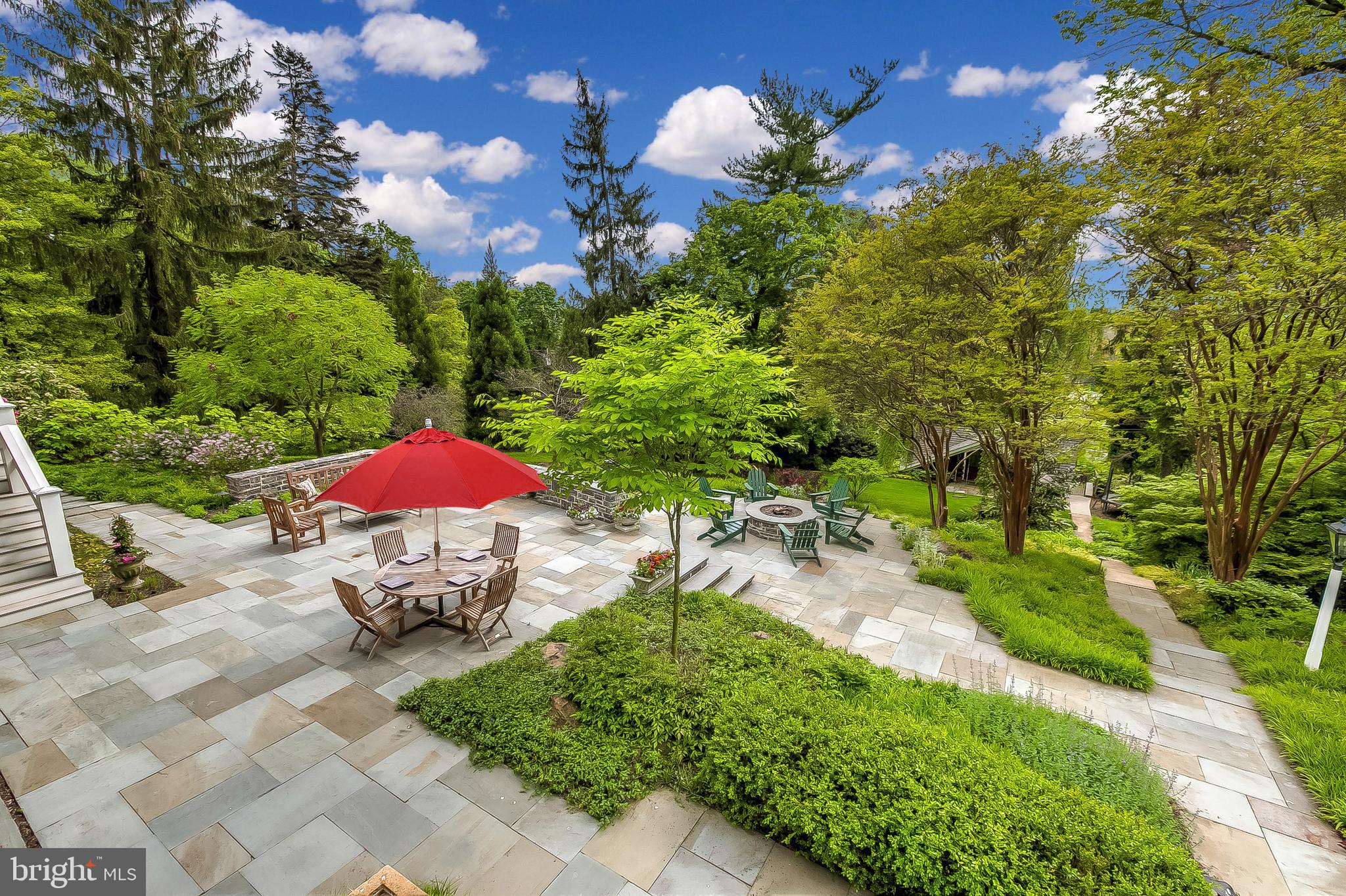 204 Ridgewood Road Baltimore, MD 21210 - Photo 14 of 71