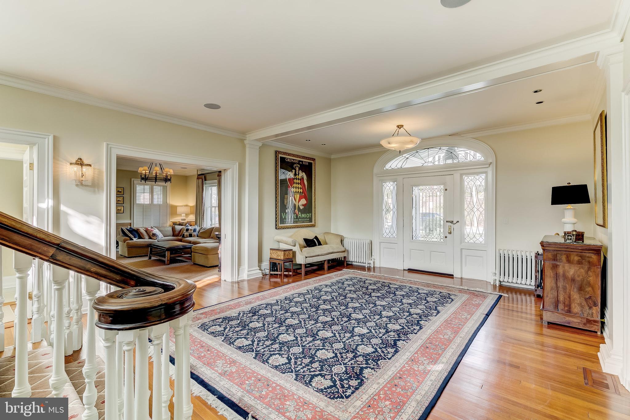 204 Ridgewood Road Baltimore, MD 21210 - Photo 16 of 71