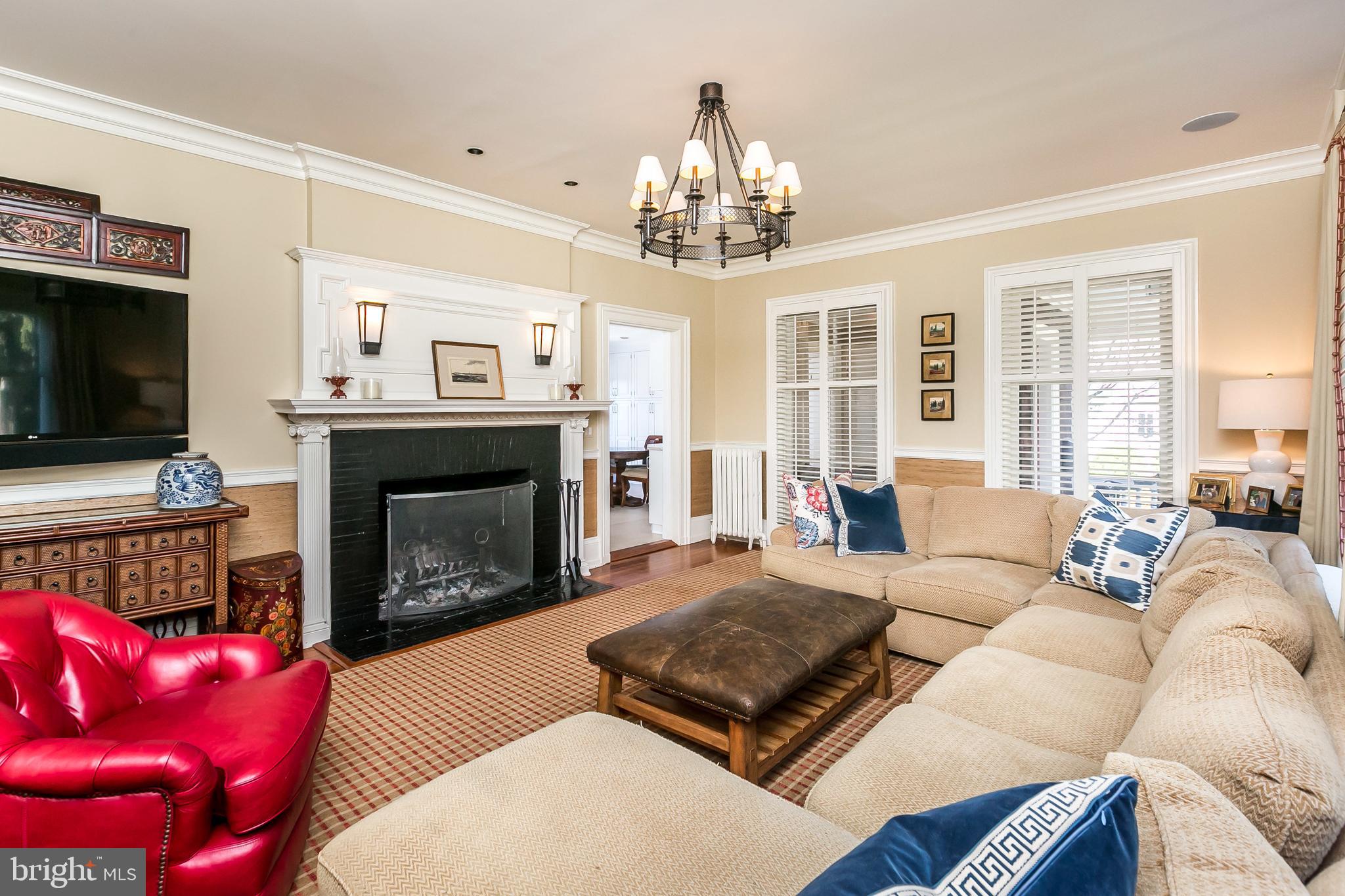 204 Ridgewood Road Baltimore, MD 21210 - Photo 17 of 71