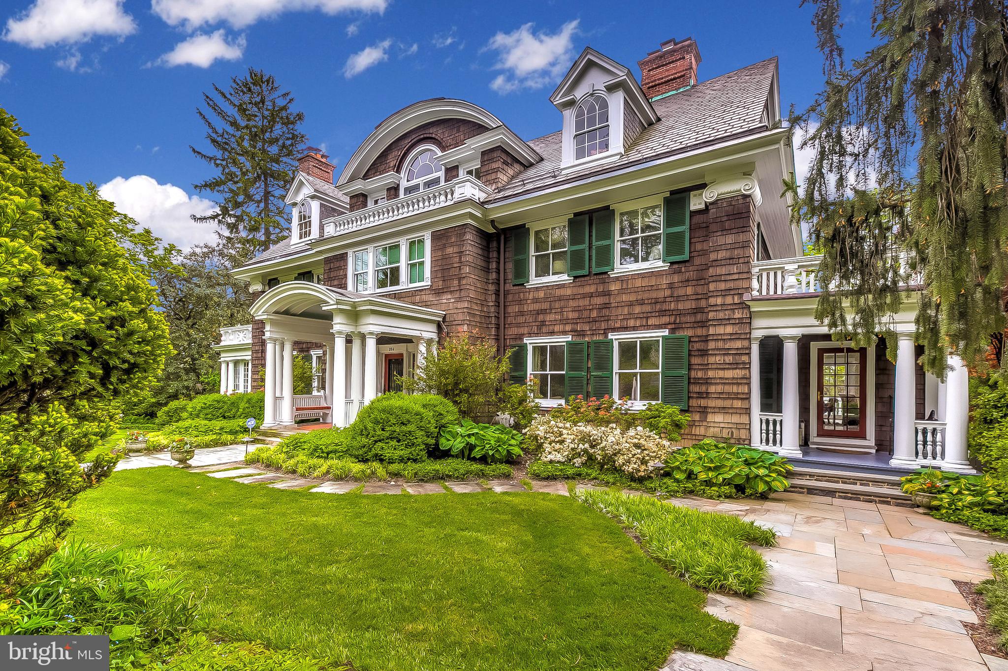 204 Ridgewood Road Baltimore, MD 21210 - Photo 3 of 71