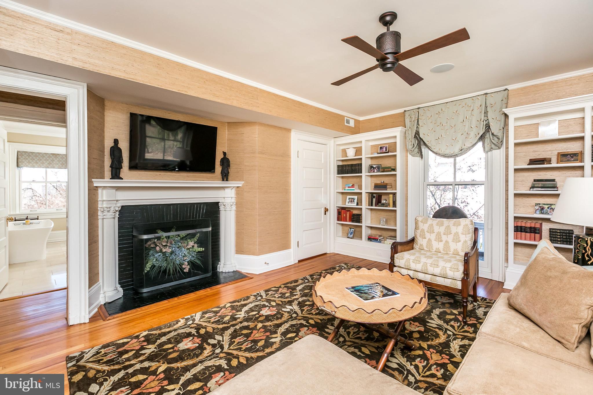 204 Ridgewood Road Baltimore, MD 21210 - Photo 30 of 71