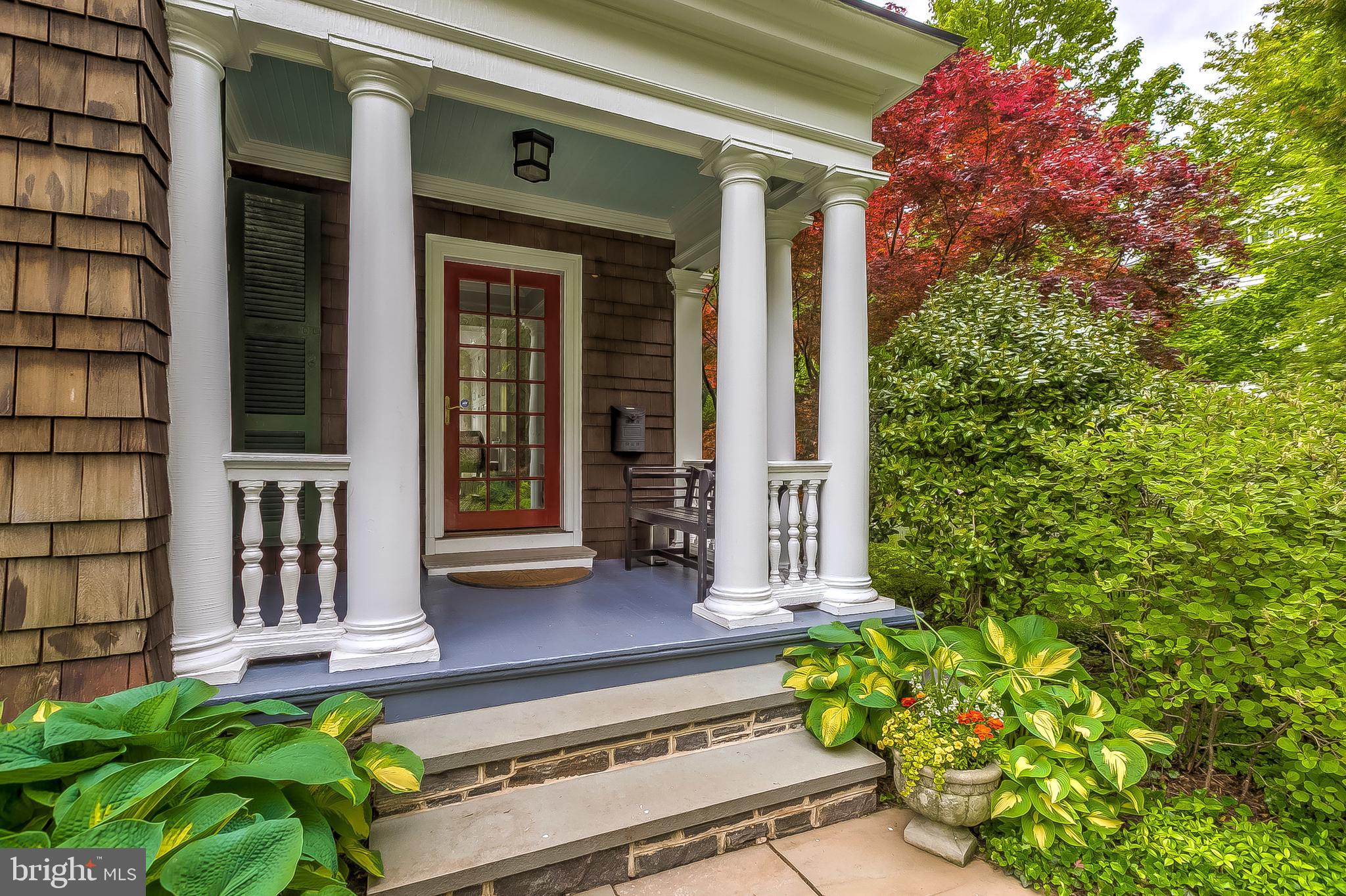 204 Ridgewood Road Baltimore, MD 21210 - Photo 4 of 71