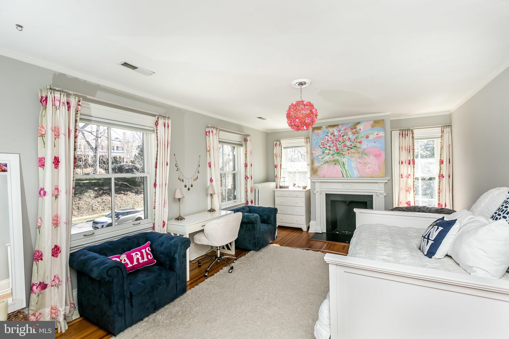 204 Ridgewood Road Baltimore, MD 21210 - Photo 33 of 71