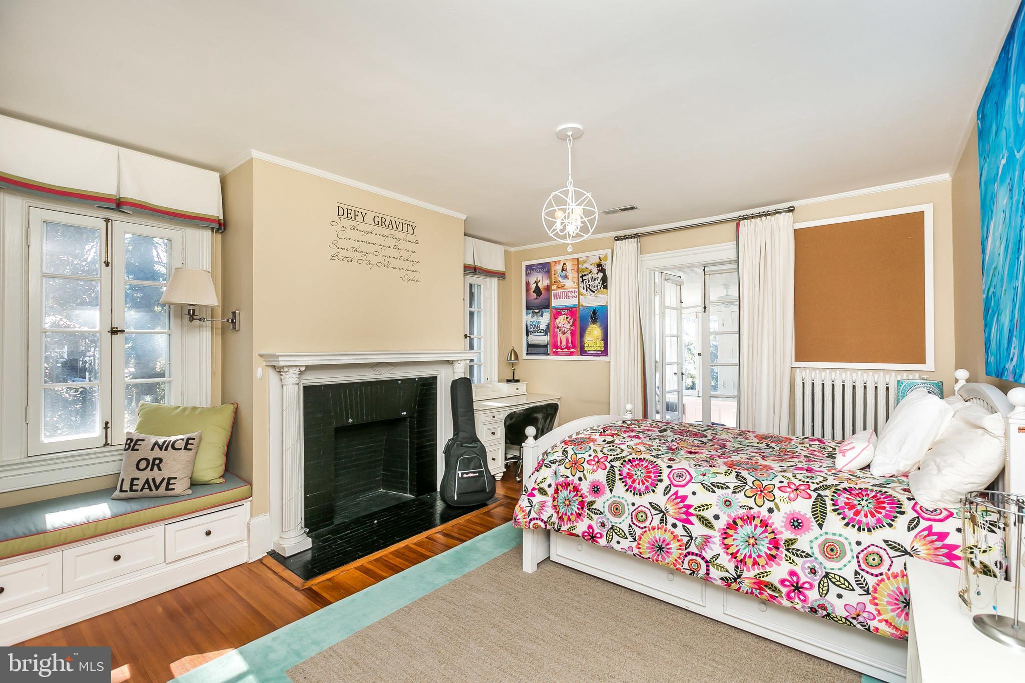 204 Ridgewood Road Baltimore, MD 21210 - Photo 35 of 71