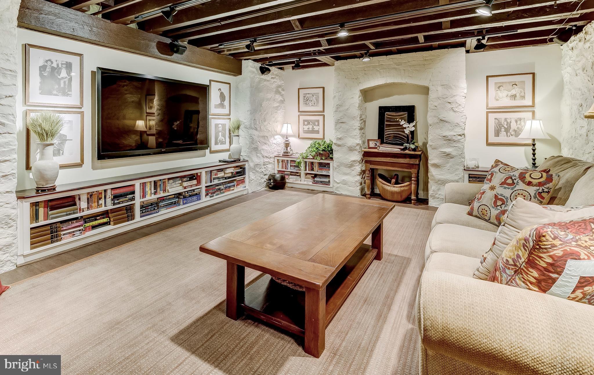 204 Ridgewood Road Baltimore, MD 21210 - Photo 45 of 71