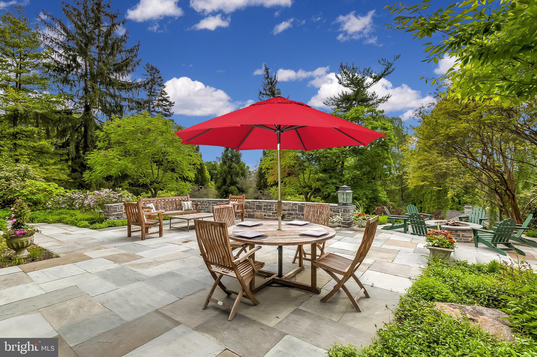 204 Ridgewood Road Baltimore, MD 21210 - Photo 53 of 71