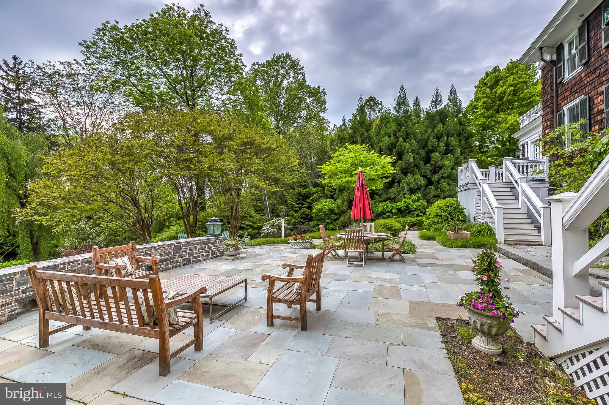 204 Ridgewood Road Baltimore, MD 21210 - Photo 54 of 71