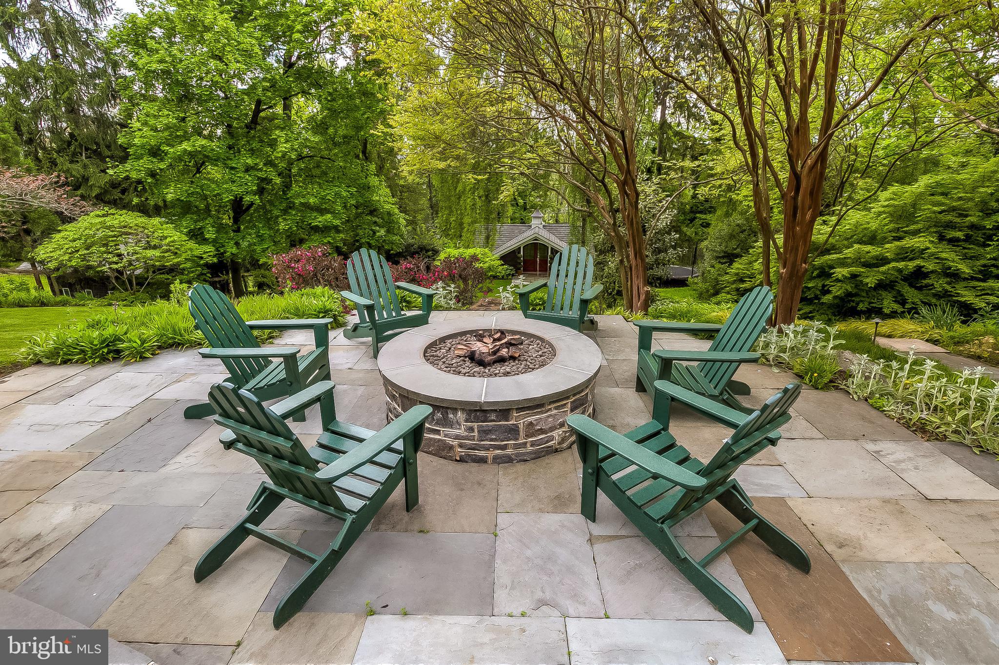 204 Ridgewood Road Baltimore, MD 21210 - Photo 55 of 71