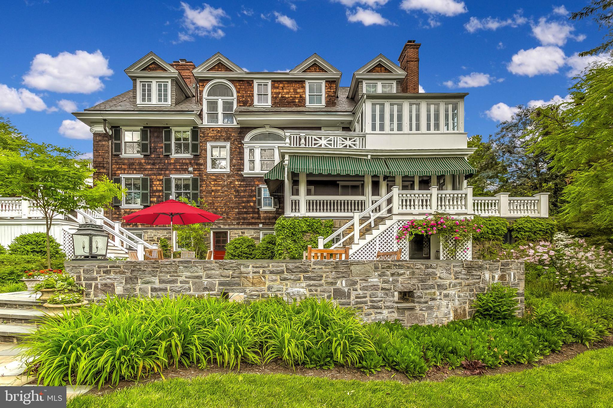 204 Ridgewood Road Baltimore, MD 21210 - Photo 56 of 71