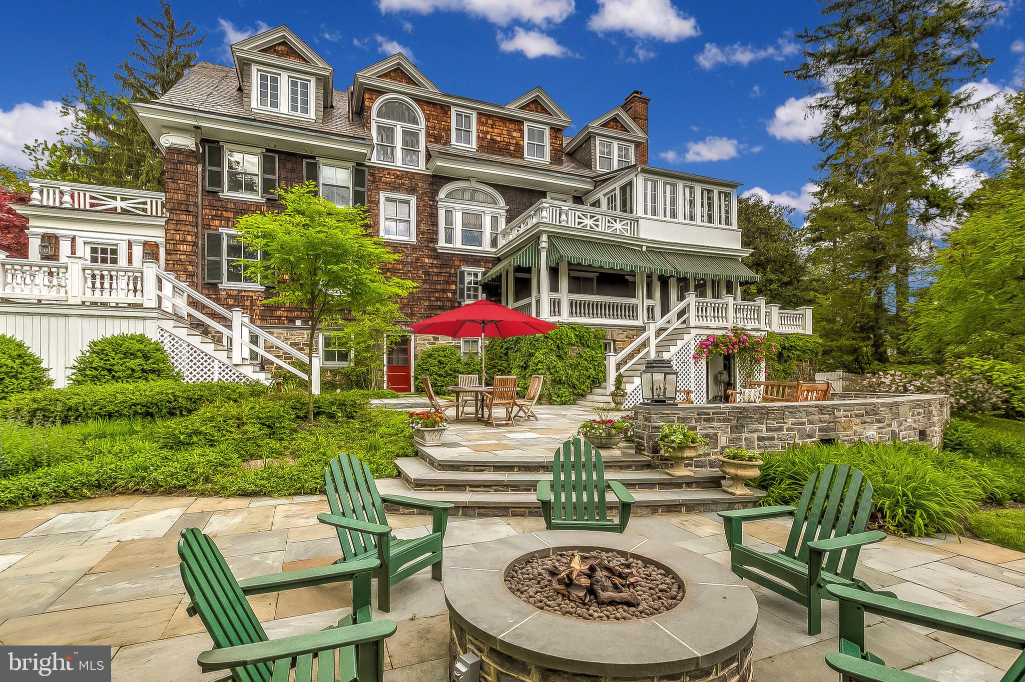 204 Ridgewood Road Baltimore, MD 21210 - Photo 57 of 71