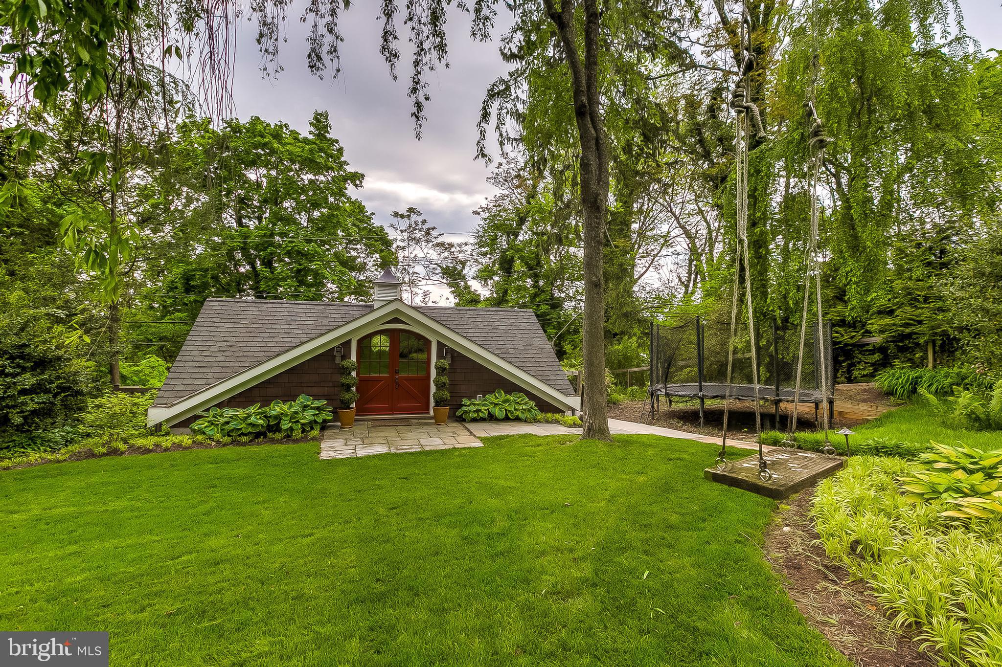 204 Ridgewood Road Baltimore, MD 21210 - Photo 60 of 71