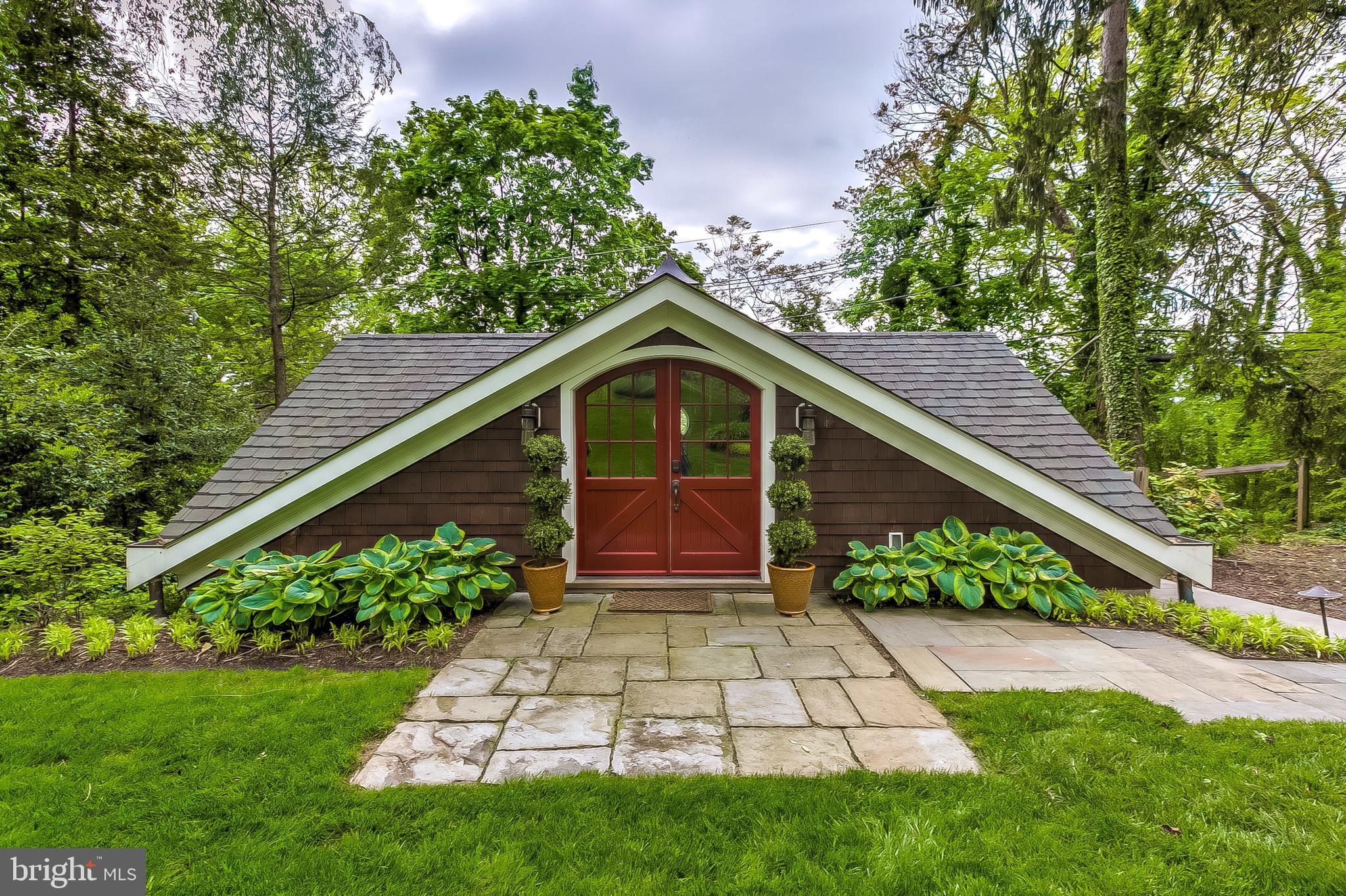 204 Ridgewood Road Baltimore, MD 21210 - Photo 61 of 71