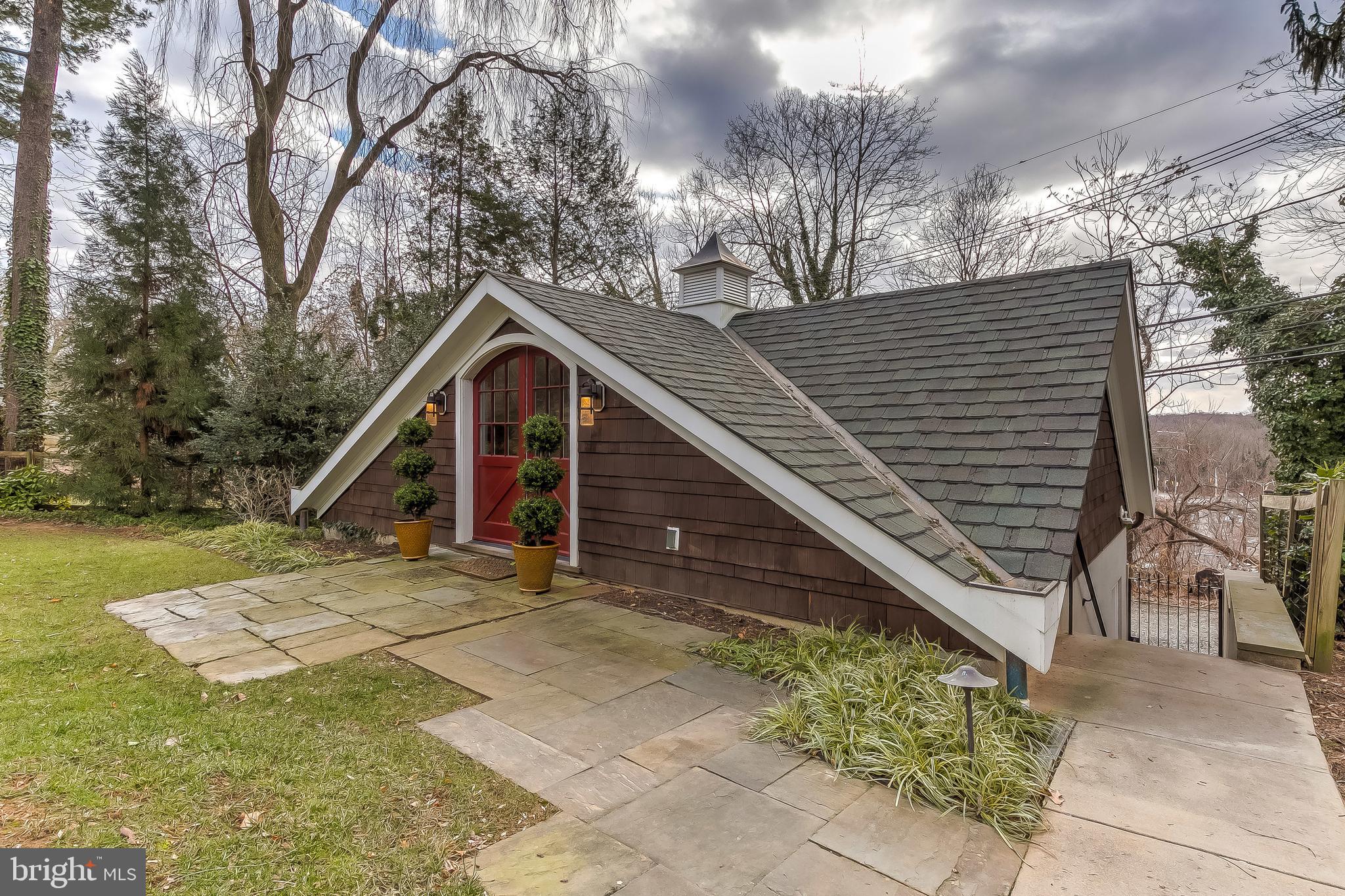 204 Ridgewood Road Baltimore, MD 21210 - Photo 62 of 71