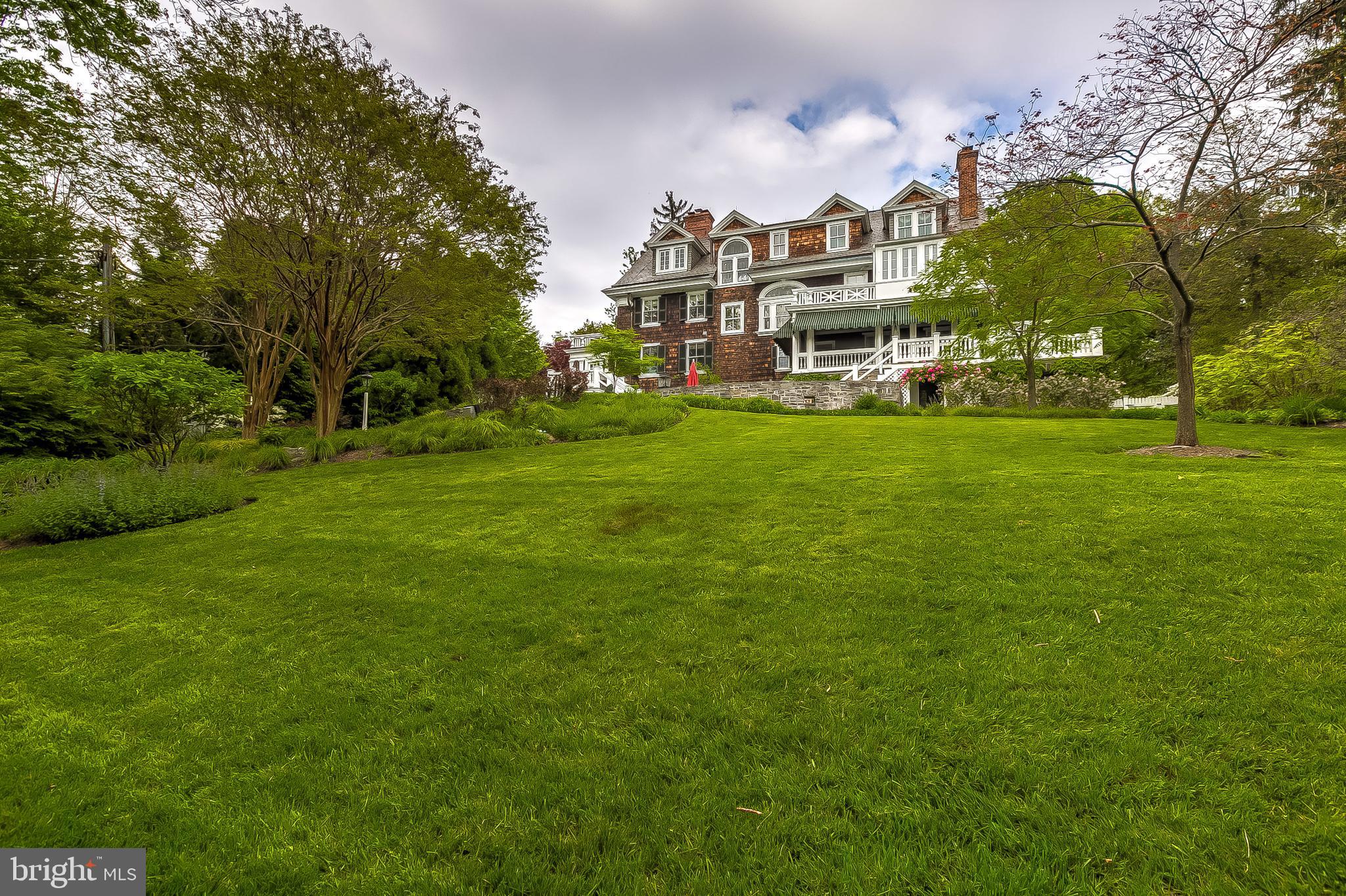 204 Ridgewood Road Baltimore, MD 21210 - Photo 68 of 71