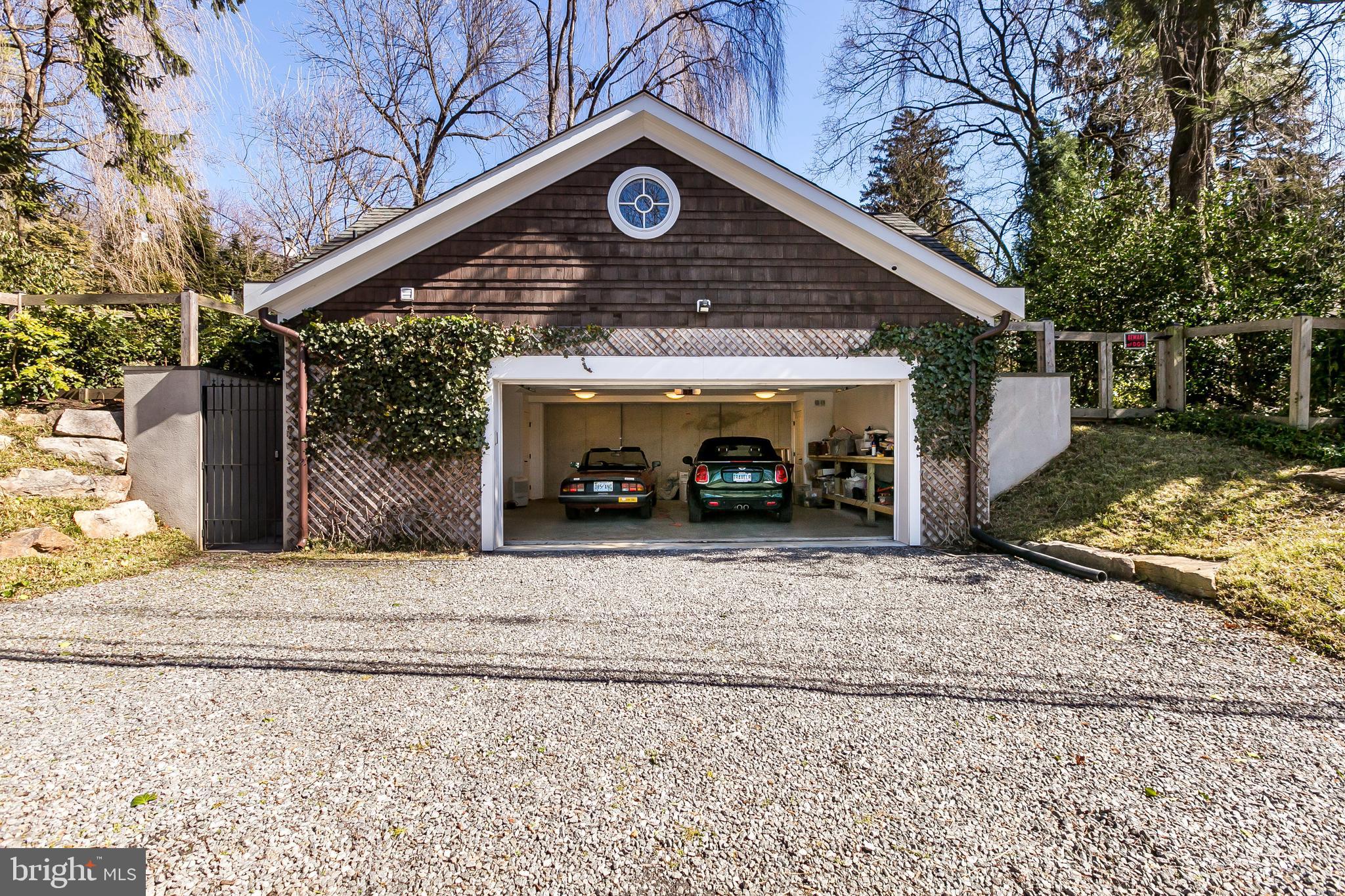 204 Ridgewood Road Baltimore, MD 21210 - Photo 69 of 71