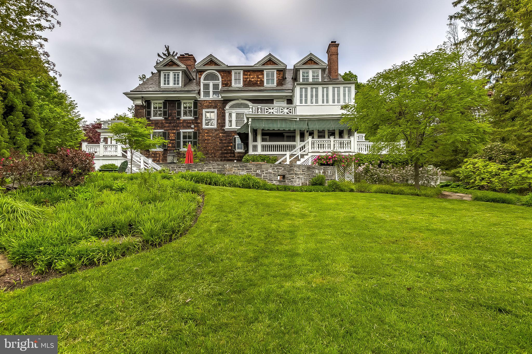 204 Ridgewood Road Baltimore, MD 21210 - Photo 71 of 71