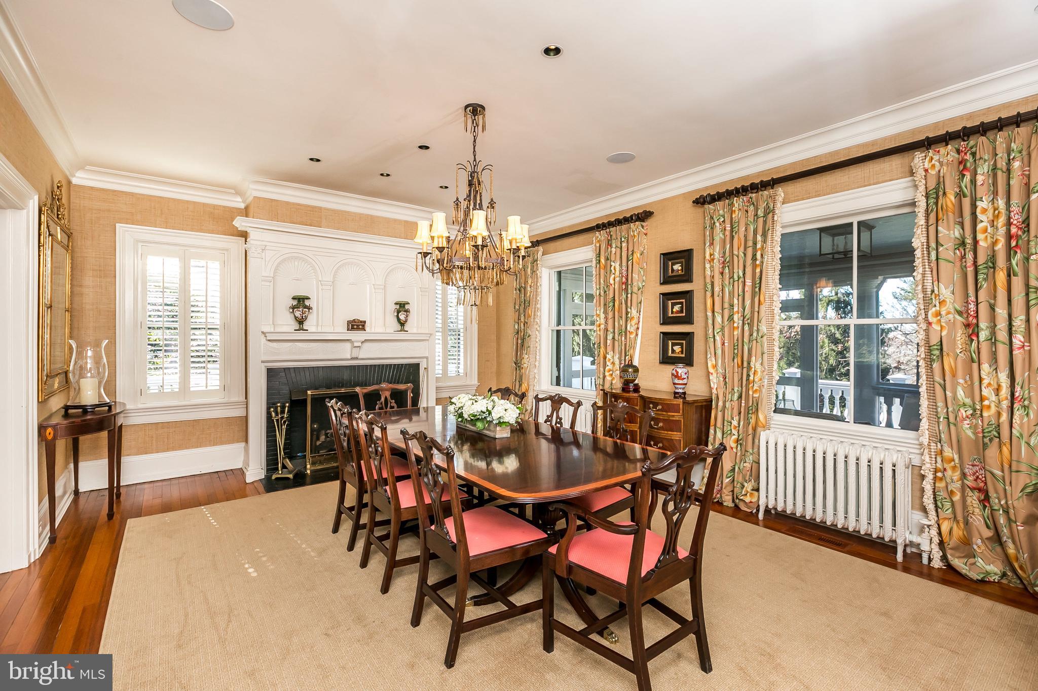 204 Ridgewood Road Baltimore, MD 21210 - Photo 10 of 71