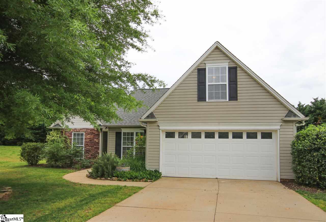 111 Timber Trace Way Easley, SC 29642 - Photo 1 of 22 Gallery Image 1