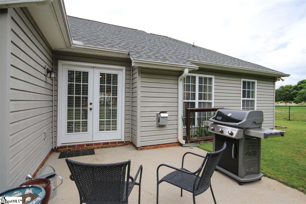 111 Timber Trace Way Easley, SC 29642 - Photo 19 of 22 Gallery Image 19