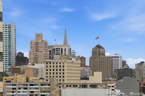 $669,000 | 1483 Sutter Street, Unit 1002, San Francisco, CA 94109