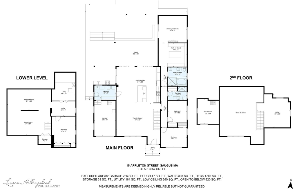 15 Appleton Street Saugus, MA 01906 - Photo 40 of 41 unknown