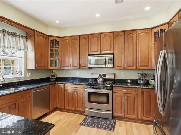 $650,000 | 1418 Cowsill Drive, Severn, MD 21144