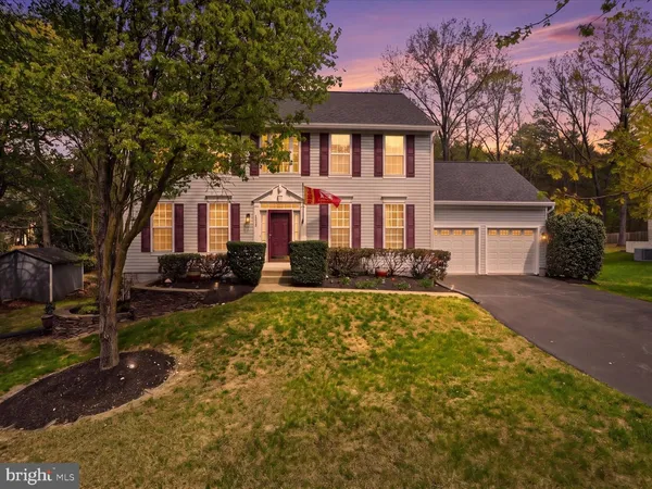 $650,000 | 1418 Cowsill Drive, Severn, MD 21144