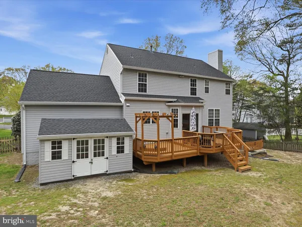 $650,000 | 1418 Cowsill Drive, Severn, MD 21144