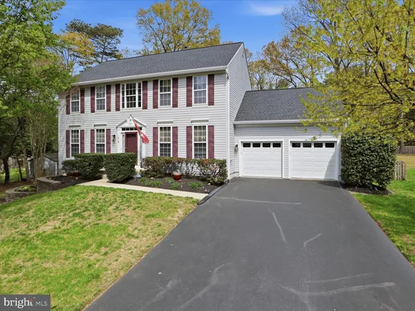 $650,000 | 1418 Cowsill Drive, Severn, MD 21144
