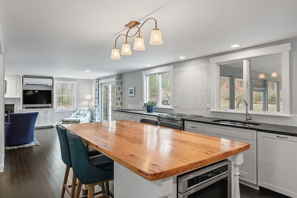 166 Ballville Road Bolton, MA 01740 - Photo 8 of 42