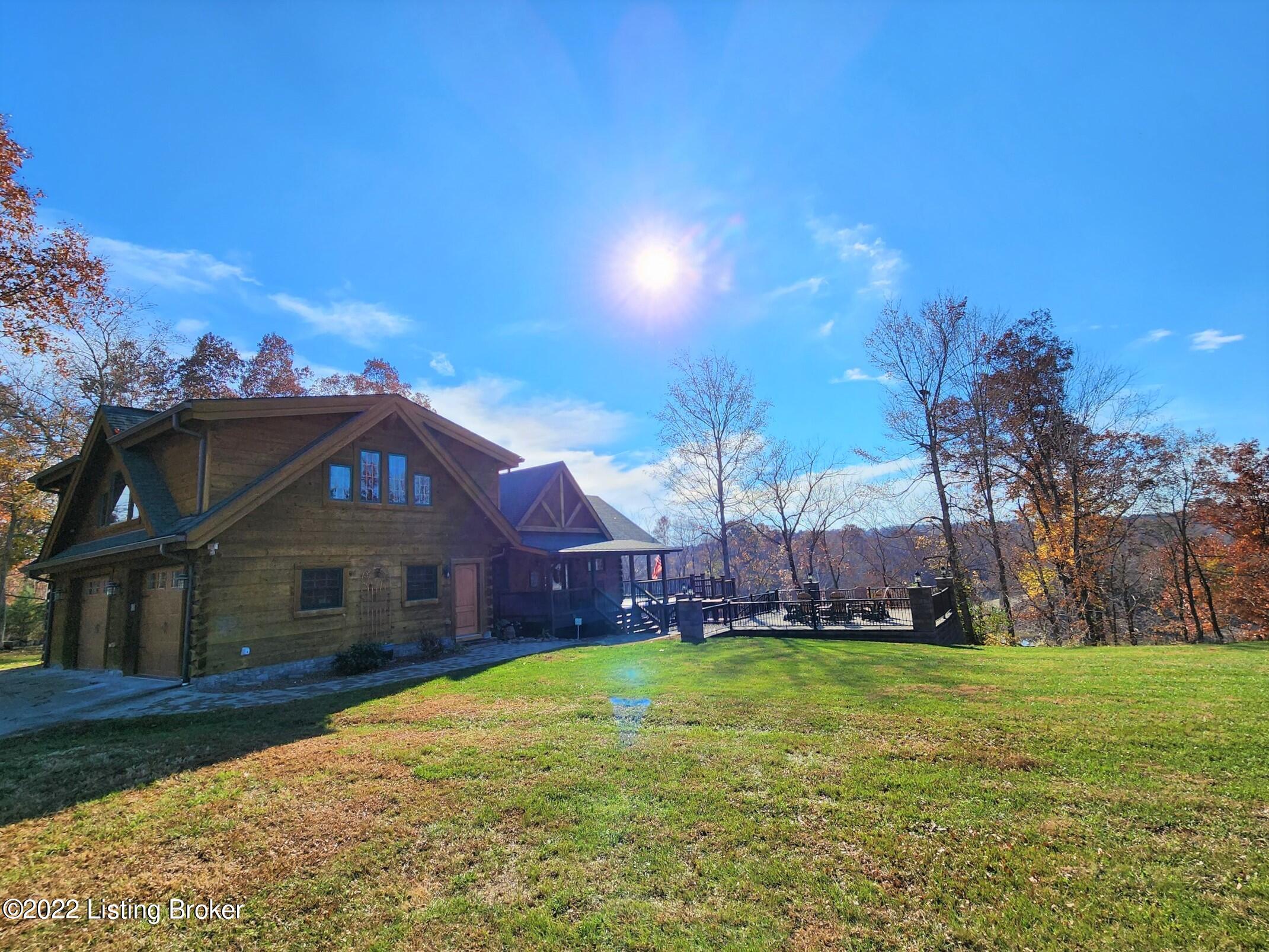 597 Lakefront Road Leitchfield, KY 42754 - Photo 77 of 77 20221101_144715