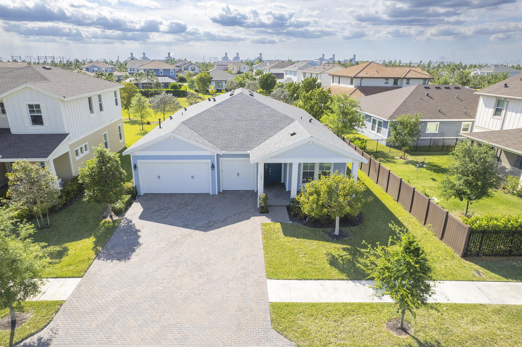 1159 Arrowhead Point Road Loxahatchee, FL 33470 - Photo 2 of 61 003