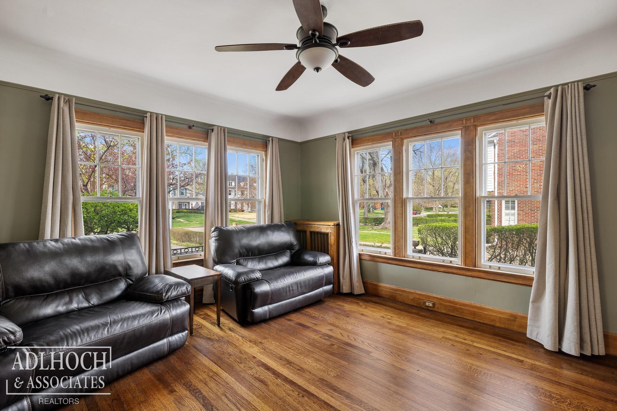 1312 Buckingham Road Grosse Pointe Park, MI 48230 - Photo 25 of 63