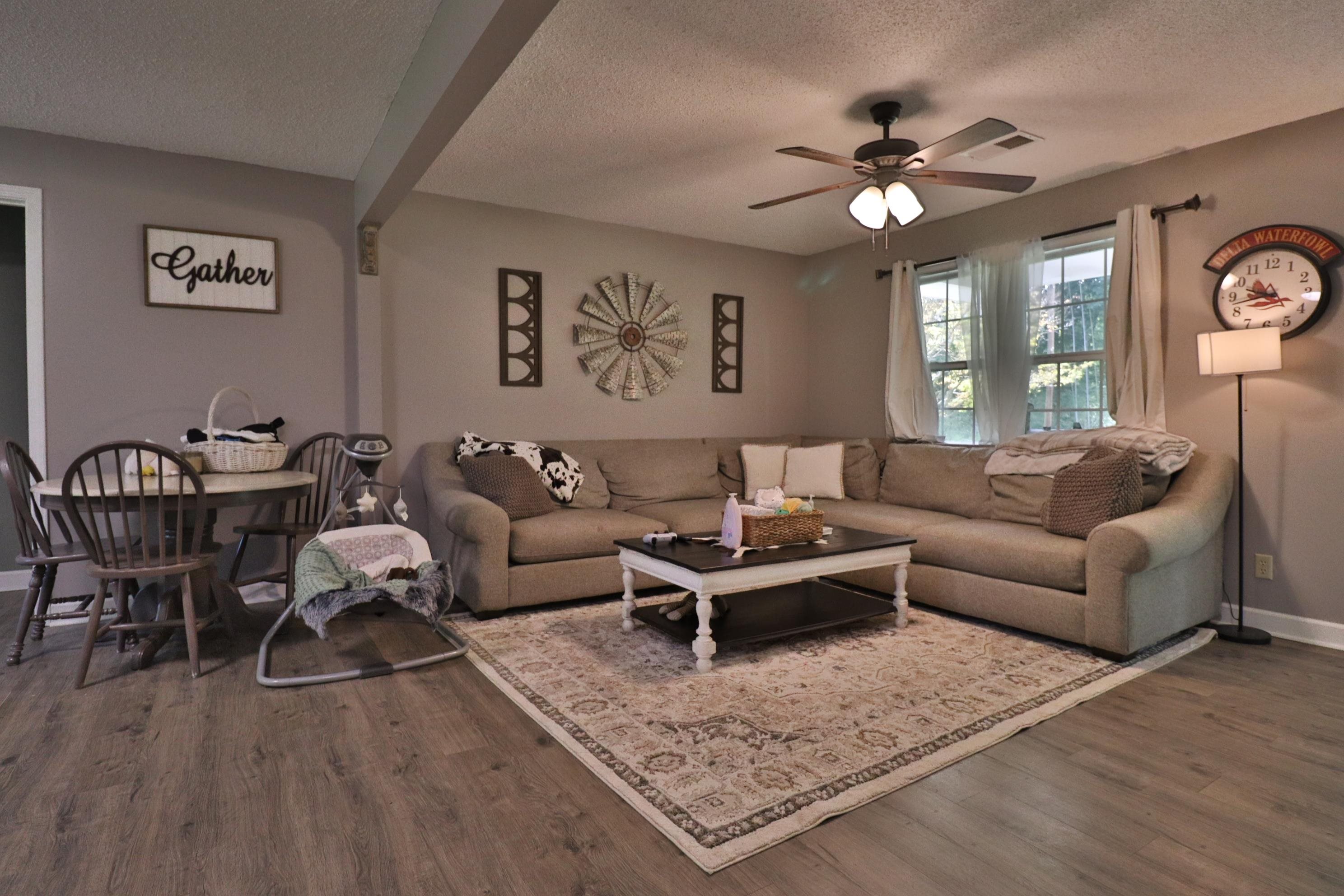 193 McClerkin Road Burlison, TN 38015 - Photo 7 of 39